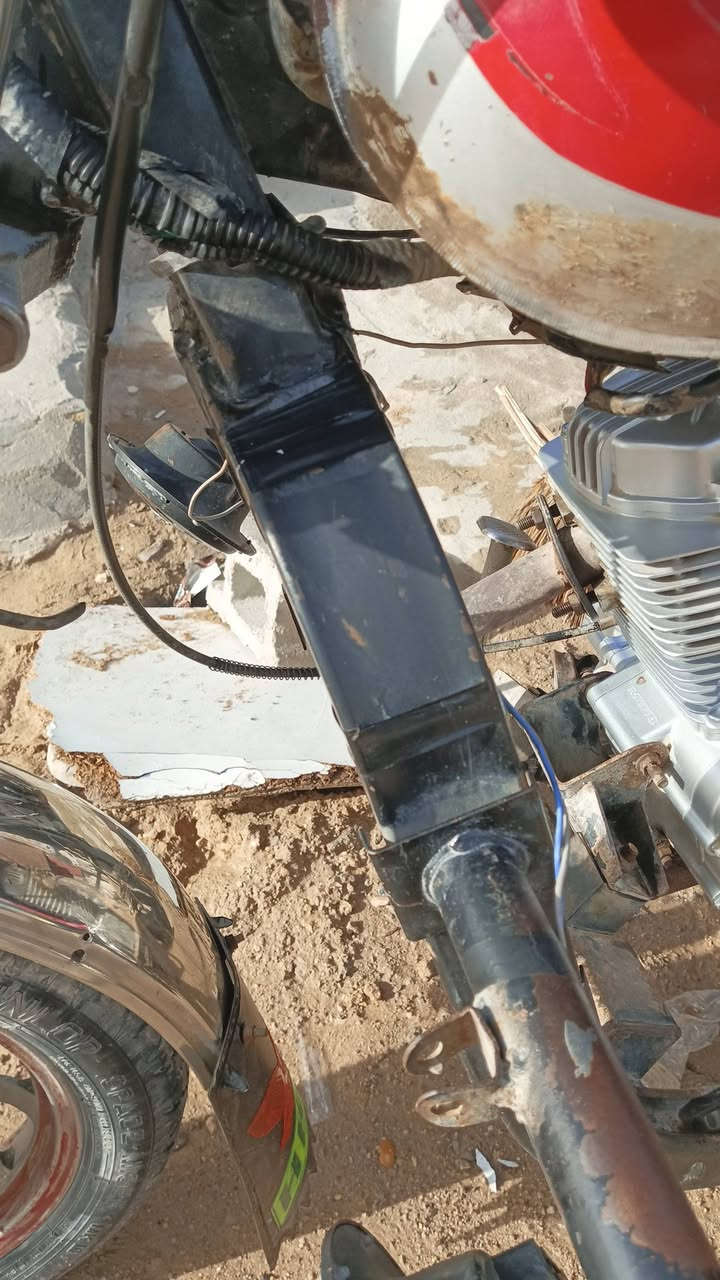 سلام عليكم ستوته للبيع وكيله سماء بغداد موديل 2018 أوراق شاصي مكفول مابي اي شي  وهاي هيج على حالتي ابيع  مكاني شارع معمل سمنت رقمي *********** سعرها 14000 وبيها مجال لطيبين
