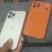 آيفون ١٢ برو ماكس • امريكي • شاشة أصلية