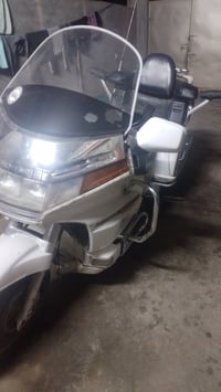 كولدن • ١٩٨٨ • مرقمه انكليزي