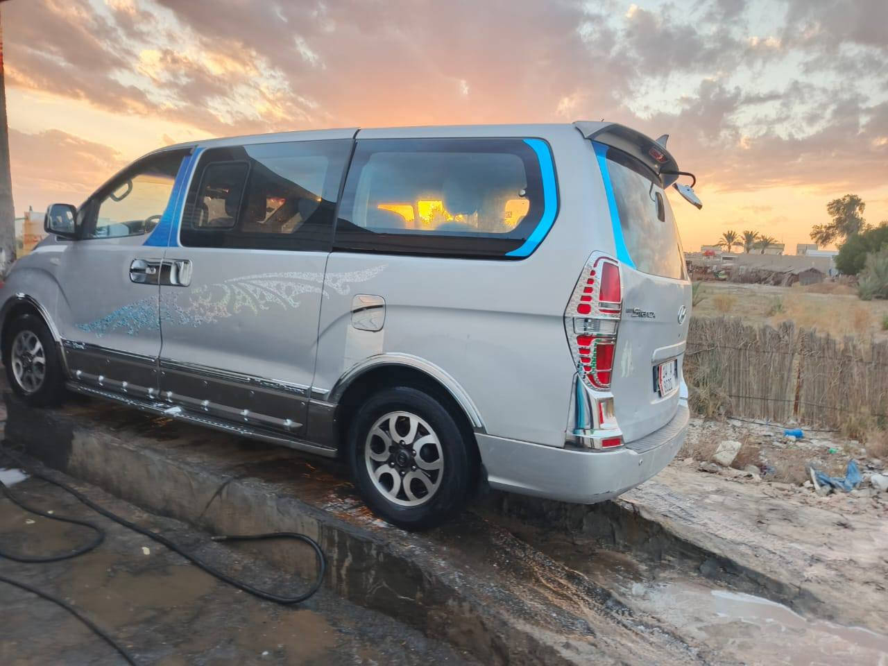 سلام عليكم ستاركس للبيع مديل ٢٠٠٨مسكر اصل اوتماتيك سياره جاهزه من كلشي مكينه كير حداديه تبريد مكان ناصريه مركز السعر ١٣٠وبيه مجال الشراي يتصل ***********
***********
