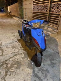 دراجه ماكس للبيع او مراوس ب أربعه كير الدراجة ممفتوحه ومناقصها شي وهذا...