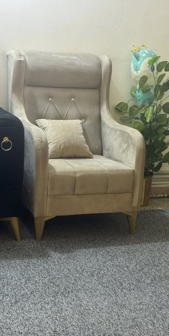 للبيع الكورسي جديد ب٥٠الف


**إذا كنت صاحب هذا الإعلان وتريد حذفه لأي سبب، رجاءا أرسل رسالة إلى الدعم الفني**