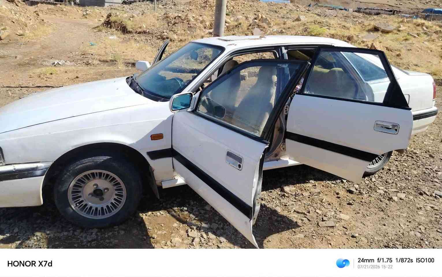 ١٩٩٠هەشتوکابلێتەرەکارەبای مەزبوتەگێجی حەماوەی ئیشەاکائەولاکەی ئیش ناکاتایەی تازەیەعەیبی بەس کابلێتەرەکەیەتۆزێ پیسەوپاکردنەوەی ئەوێتوتەواوعلوجەبڕاوەنیەموس نیە ساخەمەکینەی پاکەئیتر عەیبیتری تیانیە 13 قفلی *********** السليمانية, العراق
