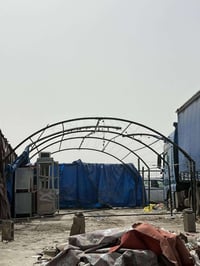 جادر فقط حديد لبيع 07718140580