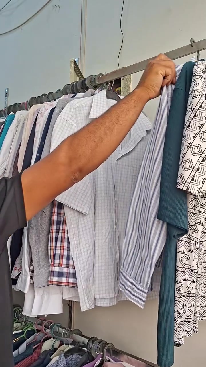 على بركة الله
الآن فتح بالات تشيرت و قميص شبابي رجالي ماركات فول نظافة
 ( محل بالات ميلانو ١ للملابس الرجالية )
عنوان المحل :- الرفاعي شارع ٤٠ المحلات الجديدة (الاستثمار)
@الجميع


**إذا كنت صاحب هذا الإعلان وتريد حذفه لأي سبب، رجاءا أرسل رسالة إلى الدعم الفني**