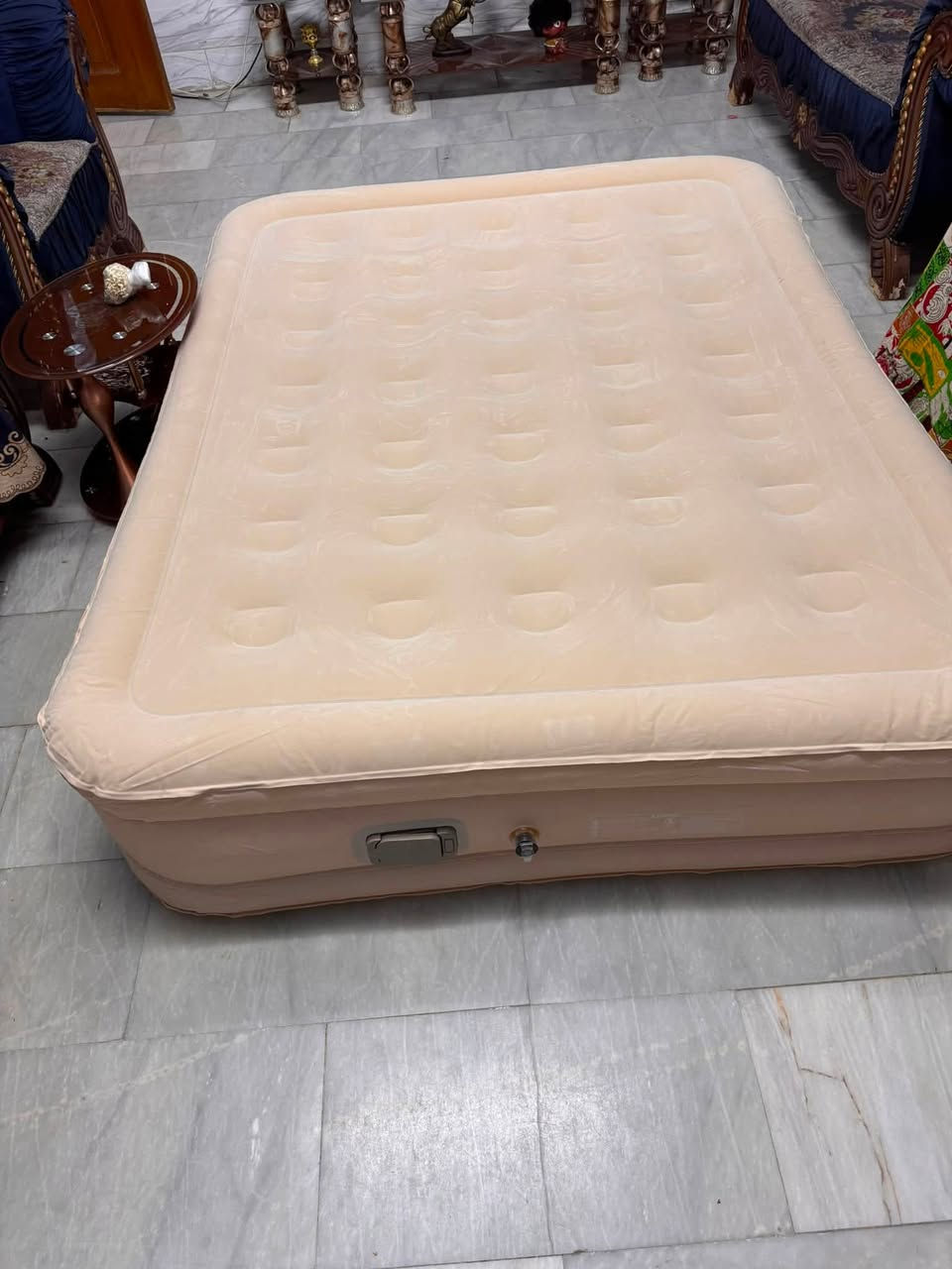 دوشك كبير جدا سعره ٥٠ الف


**إذا كنت صاحب هذا الإعلان وتريد حذفه لأي سبب، رجاءا أرسل رسالة إلى الدعم الفني**