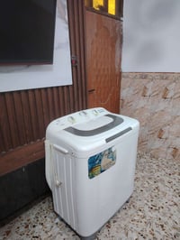 ١٢ كيلو • غسيل وتنشيف • شغالة