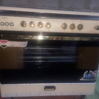 طباخ رويال مصري خمس مشاعل  فرن فوك جوة شغال نارة 🔥 صافية حلوة  آلي يرغ...