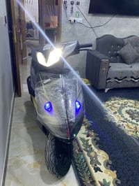 مرخصت  الأدمن ثعلب كابريتر  140 بلادي ما صار شهرين من نزلت من الرمبة ب...