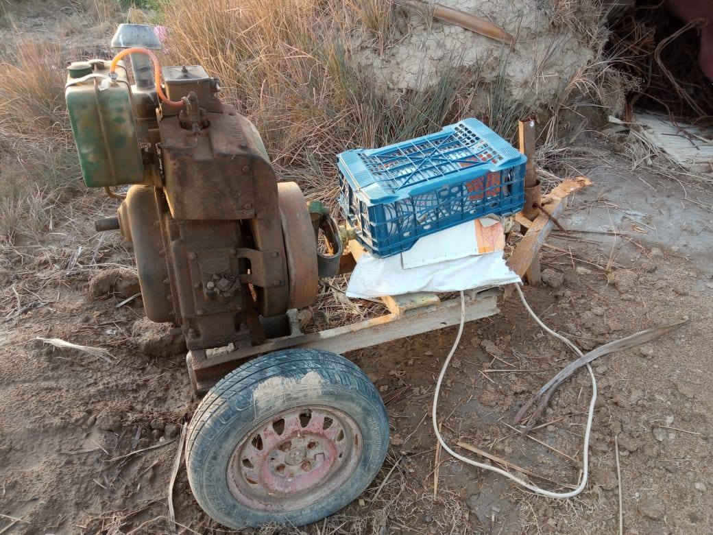 مولده هندي للبيع ***********
