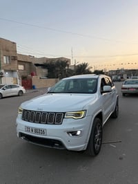 اوفر لاند • ٢٠٢٠ • ٦ سلندر