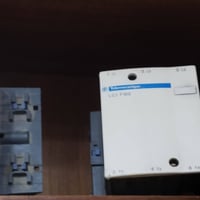 قواطع • كونتاكتورات • شنيدر ABB