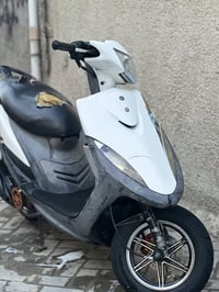 دراجة عدلة كفالة عامة  لفسار هاذة رقم الهاتف 07765392034 سعر مليون ومي...