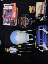 مجموعة فورت نايت • ألعاب