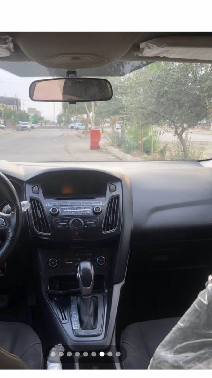 فوردفوكس  موديل ٢٠١٦ رقم اربيل سنويه لوحه هزه جديد كير محرك بشرط محرك حجم ٢٠ بيه ثلاث قطع صبغ بدون دواخل عنوان كركوك *********** واتساب او خاص *********** تعامل نقد او قسط داخل كركوك
