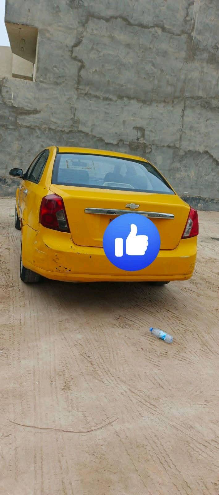 السلام عليكم اوبترا 8 السياره جاهزه بيه ملاحضات  راعيه يريد تحويل  غرامات علي سعر35
