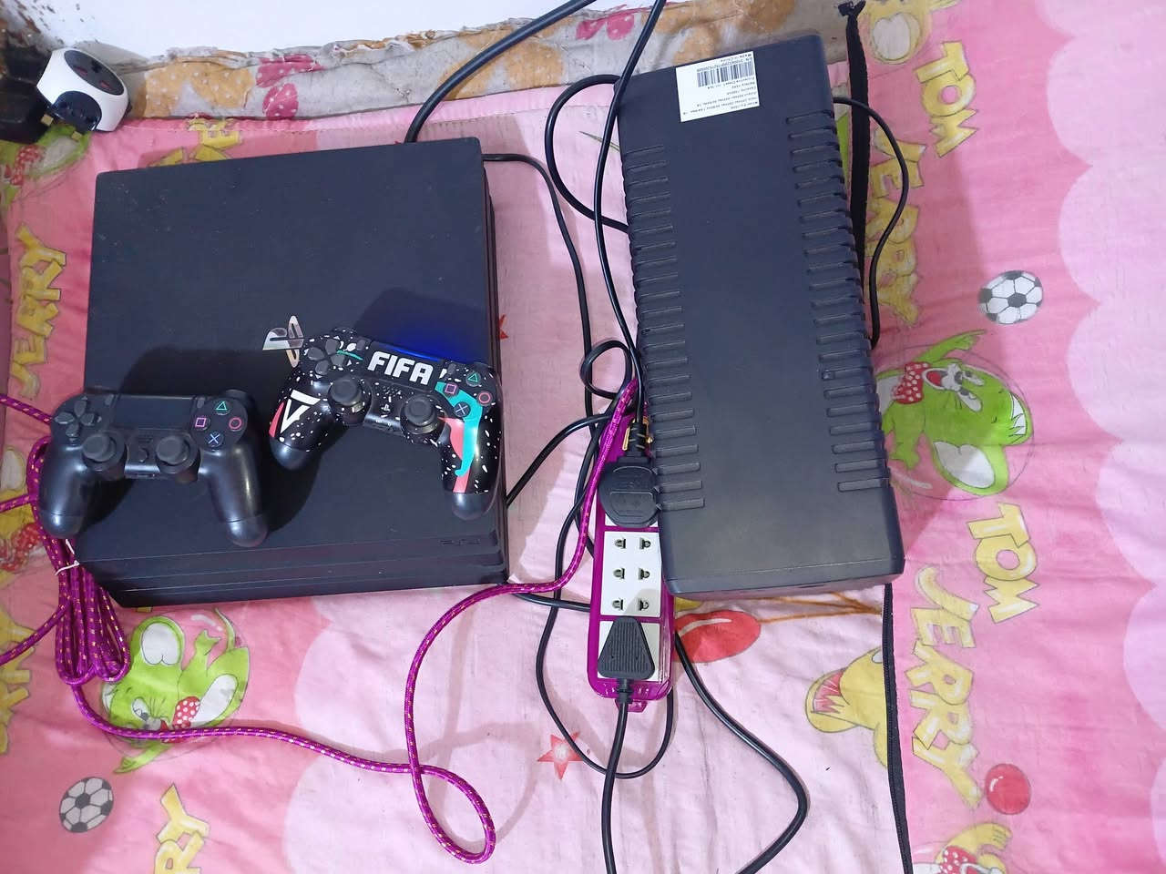 بلي فور سلم للبيع المكان بغداد النهروان الاستفسار على الاتصال ***********
