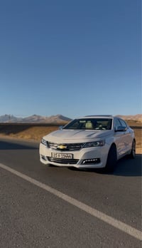 إمبالا بريميير • ٢٠١٧ • ١١٥٠٠٠ كم