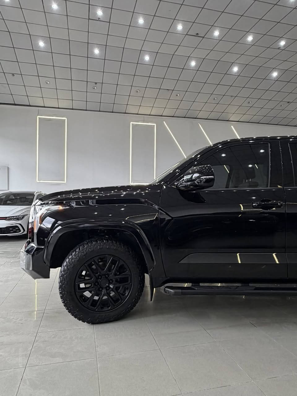 تويوتا تندرا 2023
موصفات TRD

ضرر سيارة بس دعامية 

ارباك السترن سيستم 

70الف ماشي

تترقم شيمالي فقط

سعر بدون رقم 385

مكان سيارة اربيل 

الاستفسارات اكثر واتساب 

0750 449 63 61
