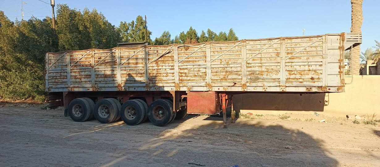 السلام عليكم عربانة سكندرية
الطول 12وربع مكفولة السعر 85 بيها مجال الاتصال
***********
***********
