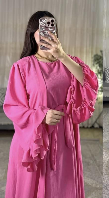 متوفر بشتات ٣ قطع جملة ومفرد
متوفر بجميع الالوان والقياسات يلبس حتى وزن ١٣٠ (ومتوفر لون اسود) القماش للن
سعر القطعة ١٥ الف والتوصيل مجاني
ومتوفر جملة سعر الدرزن ٦٥ والتوصيل مجاني كل العراق
(الدرزن يجي مشكل حسب طلبكم)


**إذا كنت صاحب هذا الإعلان وتريد حذفه لأي سبب، رجاءا أرسل رسالة إلى الدعم الفني**