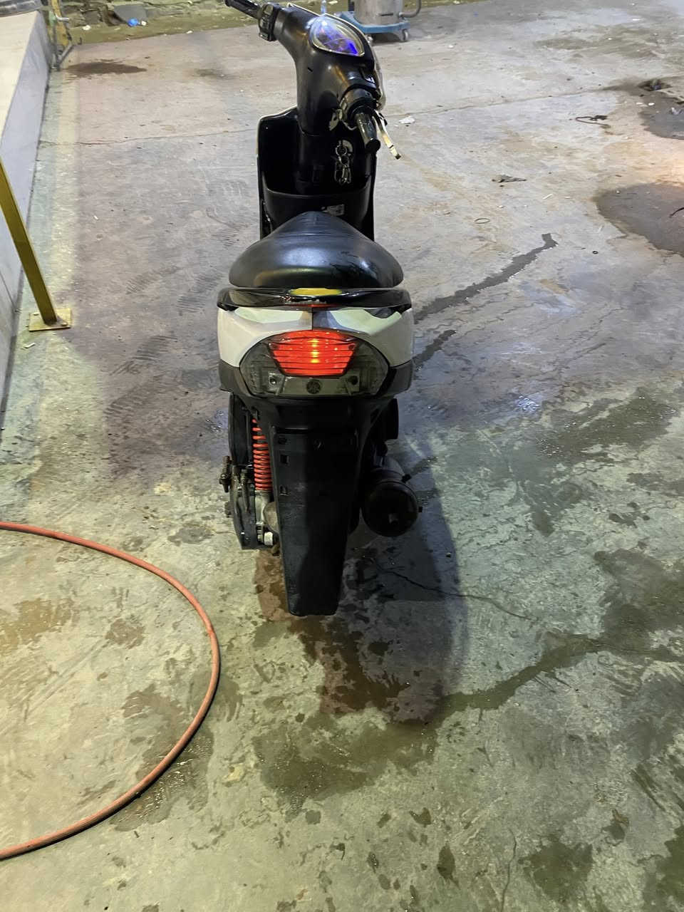 اسلام عليكم دراجه ماكس عدله للبيع الدراجه كامله امكمله دراجه مابيهه اي نقص دراجه وياهه كفراتهه الابلادي اولونهن سود السعر 500 قفل قفل مابيهه اي مجال اي استفسار اتصل عله هذه الرقم***********
