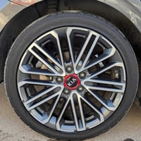 ويل فورتي جيتي • حجم ١٨ • ناصرية مركز