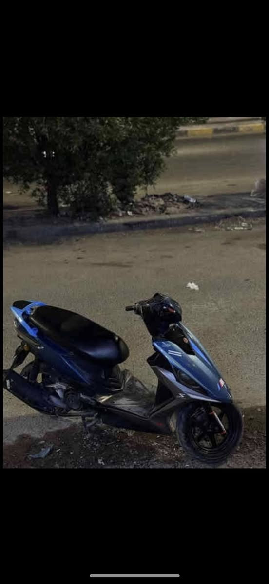 دراجة oz  سكنس ياباني امتياز الدراجة نقص برغي ما بيها       مكينة بلاد ماملموسة 
سعر 700بيها مجال بس لحد يكسر بل سعر رحمة الوالديكك لين متوازي علة فلوسها 
***********
