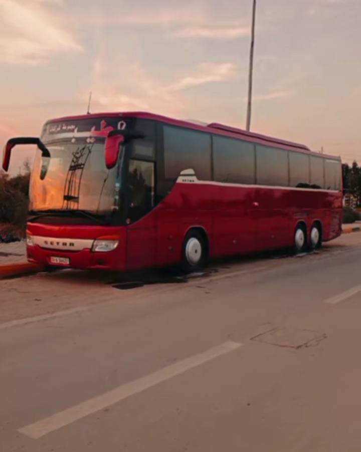 احجز مقعدك الان
ذكرى استشهاد الامام علي ع
الثلاثاء (1) ضهرا النفر (7) الف
النجف مبيت السياره منشاءه
للحجز *********** واتساب
