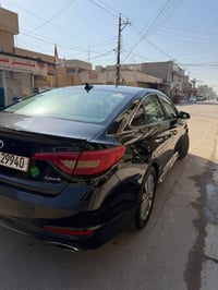 سوناته مديل ٢٠١٥ فول ماعده البنوراما بصمه  كشتات جلد تدفه بلكشنات دبل ...