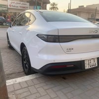 بي واي دي سيل5 سنه الصنع 2025  السياره مكفوله كفاله عامه من الدعاميه ل...