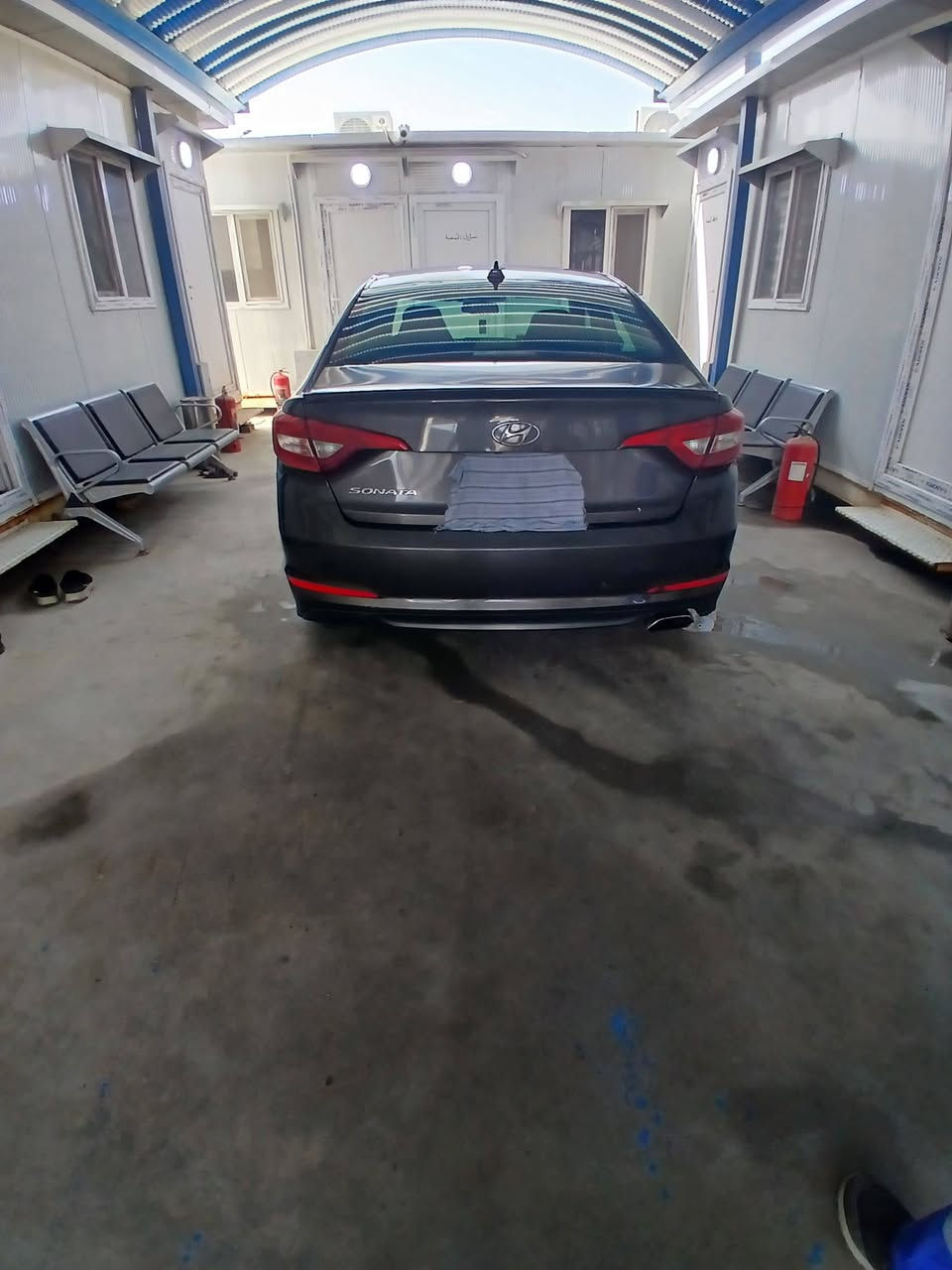 سوناتا ١٦ للبيع السعر ٩٧ للإستفسار الاتصال ***********
