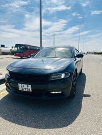 تشارجر ٢٠١٦ • فول مواصفات • نجف