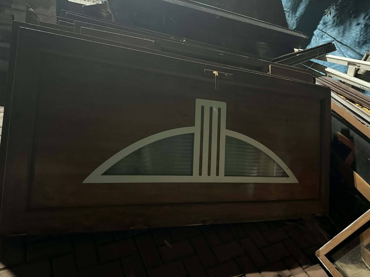 ابواب خشب للبيع وباب كليدورمع شبابيك


**إذا كنت صاحب هذا الإعلان وتريد حذفه لأي سبب، رجاءا أرسل رسالة إلى الدعم الفني**