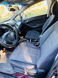 ٢٠١٧ • مكينة ٢٠٠٠ • حادث بنيد