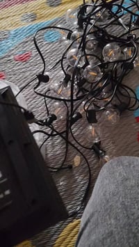 نشره ع الطاقه الشمسية ريموند 12 متر گلوبات بلاستك مو زجاجي السعر 20  و...