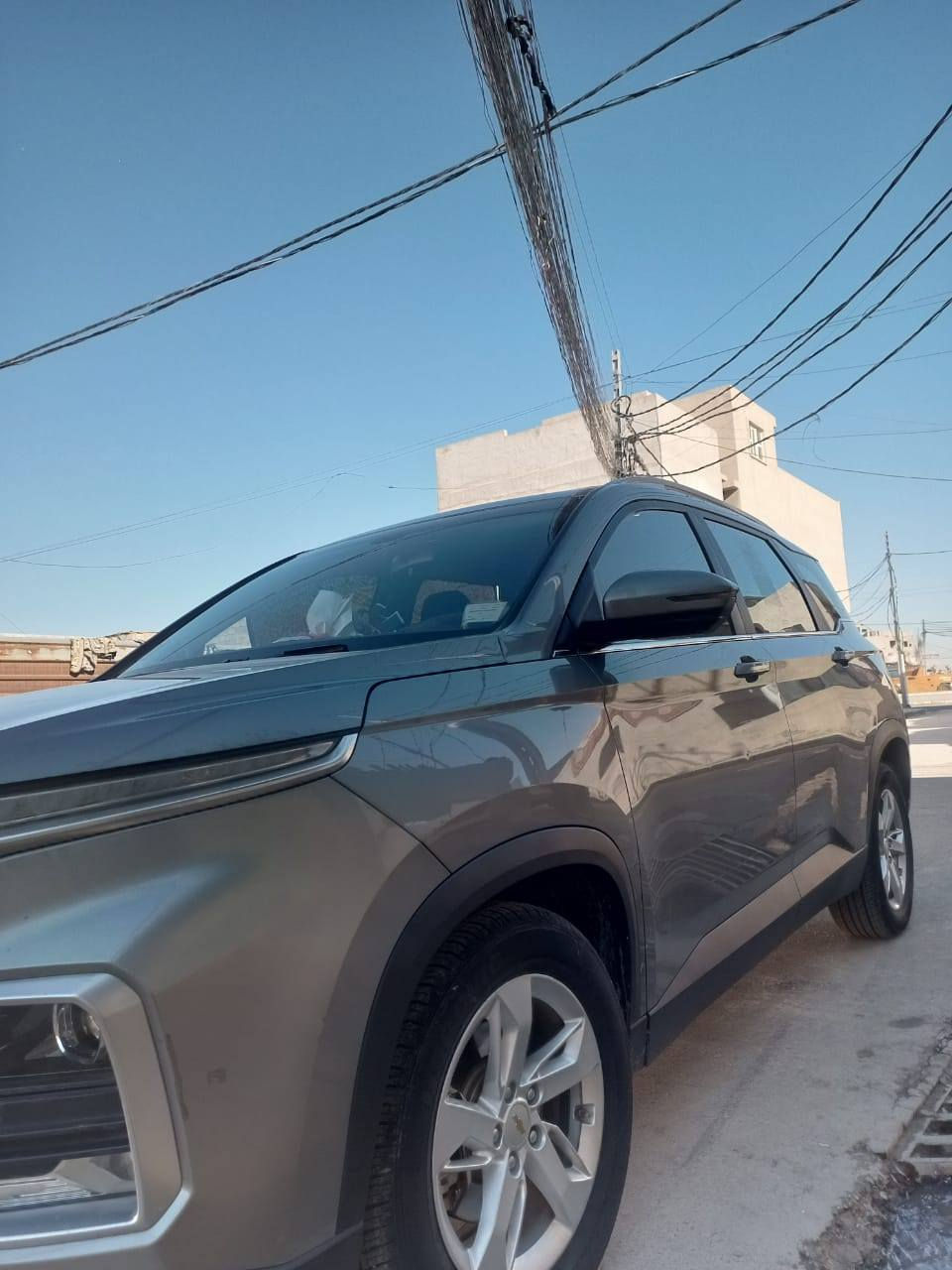 اسلام عليكم ورحمة الله وبركاتة اخوان الأعزاء مراوس اوباما او جرجر فقط السياره موديل 2021الرقم ***********واتساب متواجد
