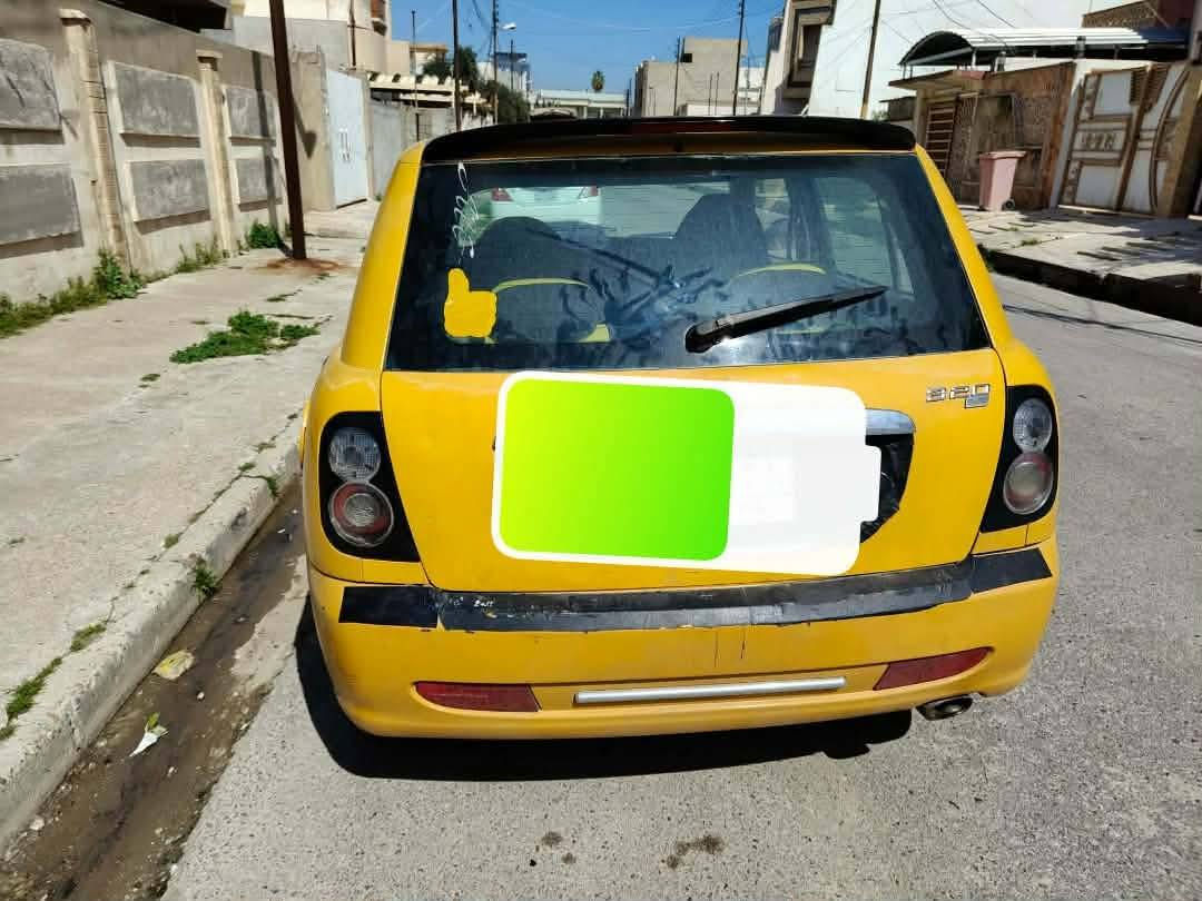 سياره ليفان
حجم 320 سعر24وبيها مجال عليها هيئه 3اوراق غرامات صفر محرك كورلا شرط. ضربه صبغ صاحبها مايعرف شبيها تاخذها ع فحص عنوان موصل حي القادسيه


**إذا كنت صاحب هذا الإعلان وتريد حذفه لأي سبب، رجاءا أرسل رسالة إلى الدعم الفني**