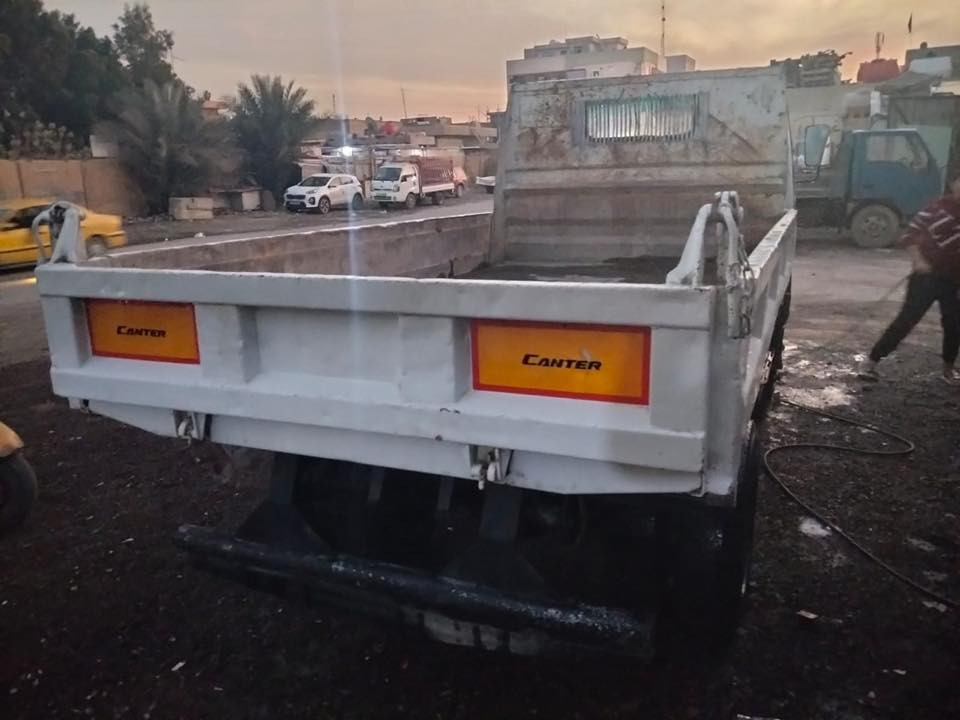 سلام عليكم كنتر بزون موديل 98 رقم واسط الجديد مكينه كير اكسن سياره جاهزه العمل مكاني بغداد 
سعره 120وبيه مجال الشراي 

‭0771 239 5118‬
