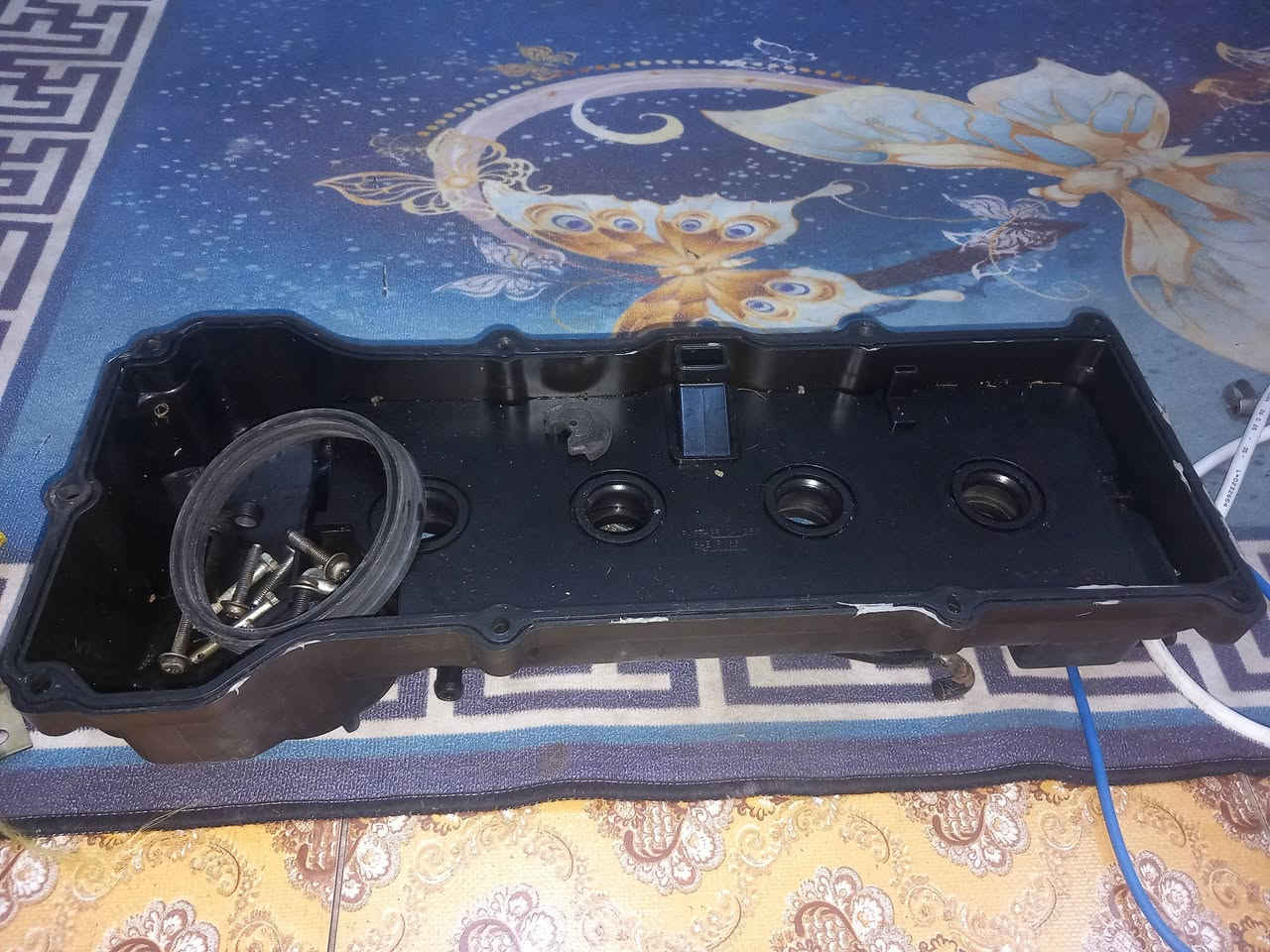 غراض نيسان سني من 2004 الحد 2011 قيم واخذ بما يرضي الله غراض اصليه  قفط بس منشور عندي ماعندي غيرهم مكاني بغداد دوره


**إذا كنت صاحب هذا الإعلان وتريد حذفه لأي سبب، رجاءا أرسل رسالة إلى الدعم الفني**