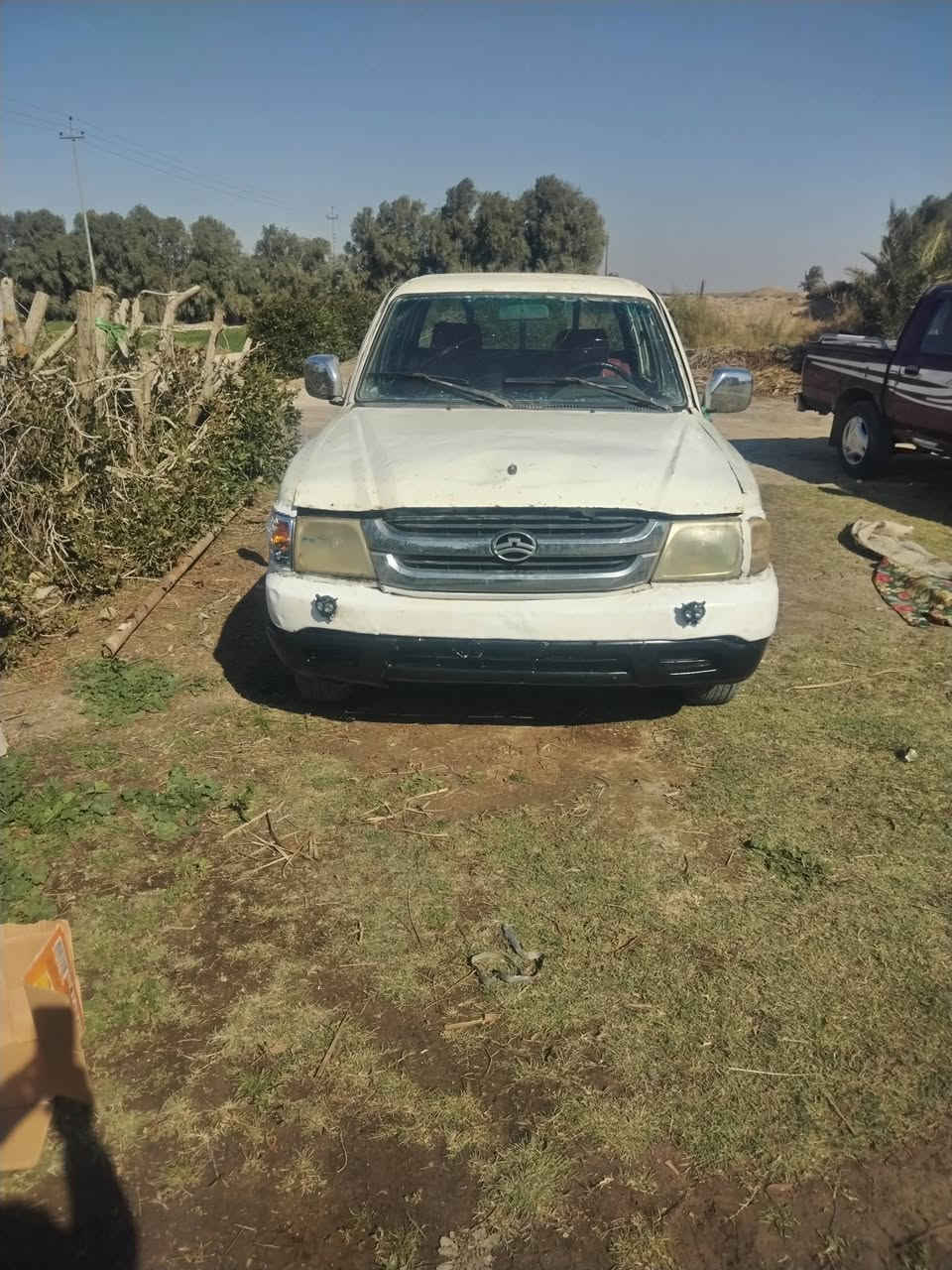 دير ٢٠٠٨ اوراق مكينة كير تخم تاير دواخل نظيفة حدادية بلجيس السعر ١٣ وبيه مجال مكان السيارة الشطرة الدواية الاتصال على الرقم ***********
