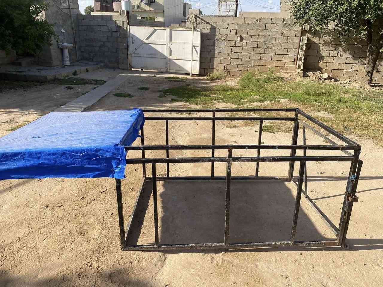 سلام عليكم شباب هاذا الجنح للبيع شراي يخابر لان مامتواجد عل نت ***********
