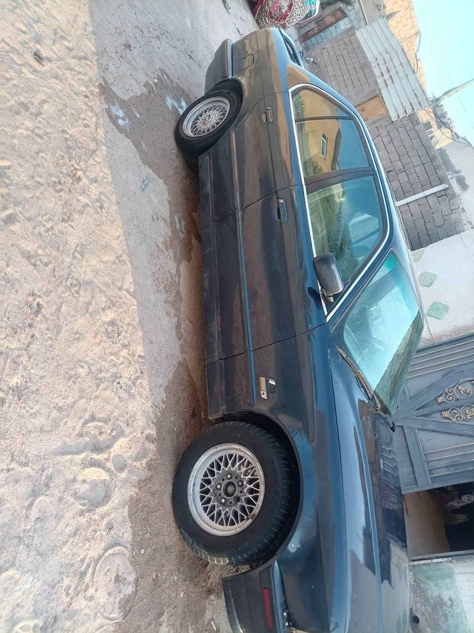 525 
رقم. اربيل وكاله او تحويل 
سيارة 🚗 جاهزة
محرك مسكر 
كير نضيف  حدادية حلوه
تبريد ثلج 
سيارة بيها ظربه خفيفه بلجاملغ الخلفي 
مكاني البصرة مراوس حسب القناعة


**إذا كنت صاحب هذا الإعلان وتريد حذفه لأي سبب، رجاءا أرسل رسالة إلى الدعم الفني**