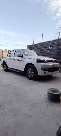 كرت ويل • موديل ٢٠٢٠ • ماشي ١٤٠٠٠٠