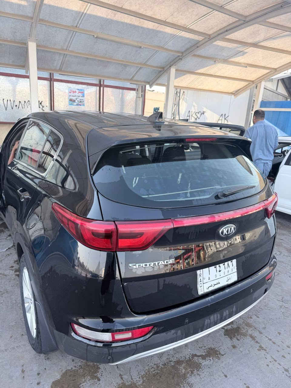 موديل 2019
كندي
سعرها 133


**إذا كنت صاحب هذا الإعلان وتريد حذفه لأي سبب، رجاءا أرسل رسالة إلى الدعم الفني**