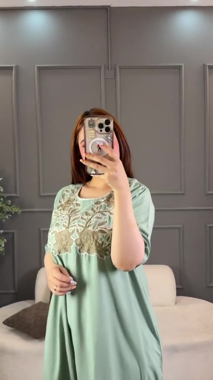 قصيرة  نسائي
خامة كشمير تطريز مصري  شرط الفحص 

  فري سايز 

توصيل لجميع المحافظات


**إذا كنت صاحب هذا الإعلان وتريد حذفه لأي سبب، رجاءا أرسل رسالة إلى الدعم الفني**