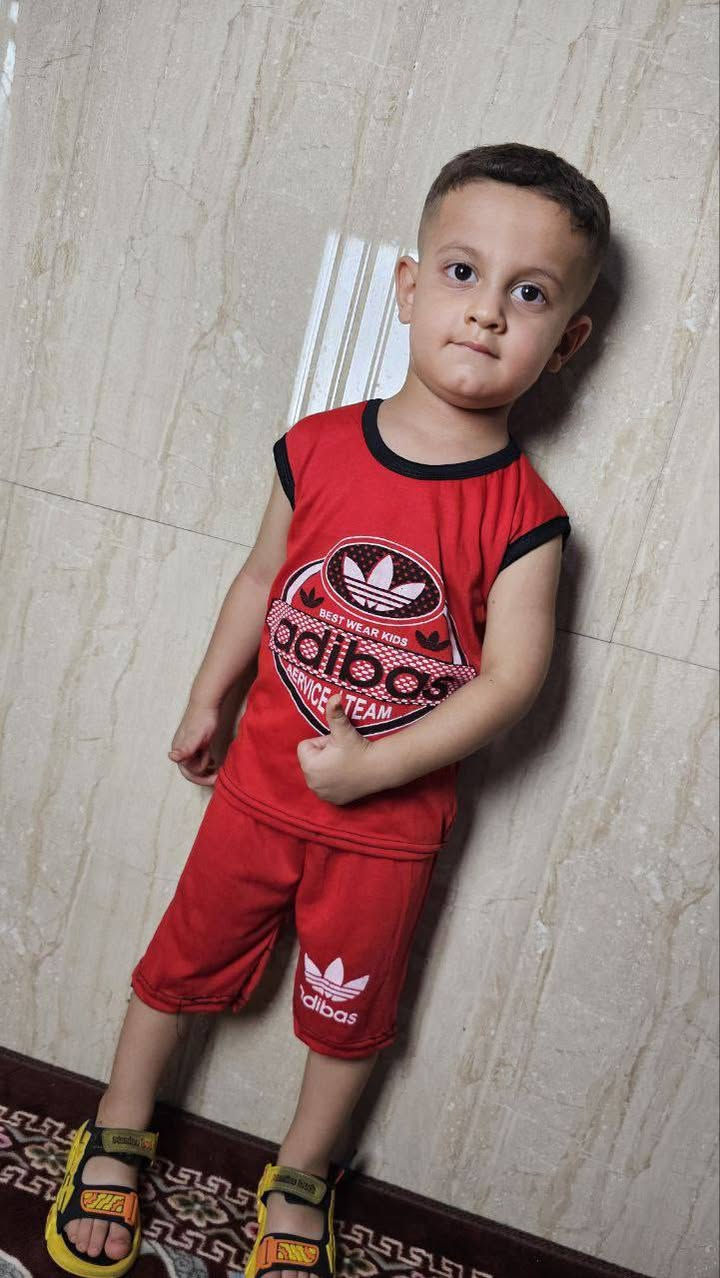 تراك ولادي كيمونه فانيلا سوري 

القياسات من سنه لحد 4 سنوات 

قياسات استندر  

سعر الدرزن 18 الف الدرزن 12 قطعه 

توصيل كل المحافظات 5 الاف
https://t.me/+2AM9CmPr3683MGUy


**إذا كنت صاحب هذا الإعلان وتريد حذفه لأي سبب، رجاءا أرسل رسالة إلى الدعم الفني**