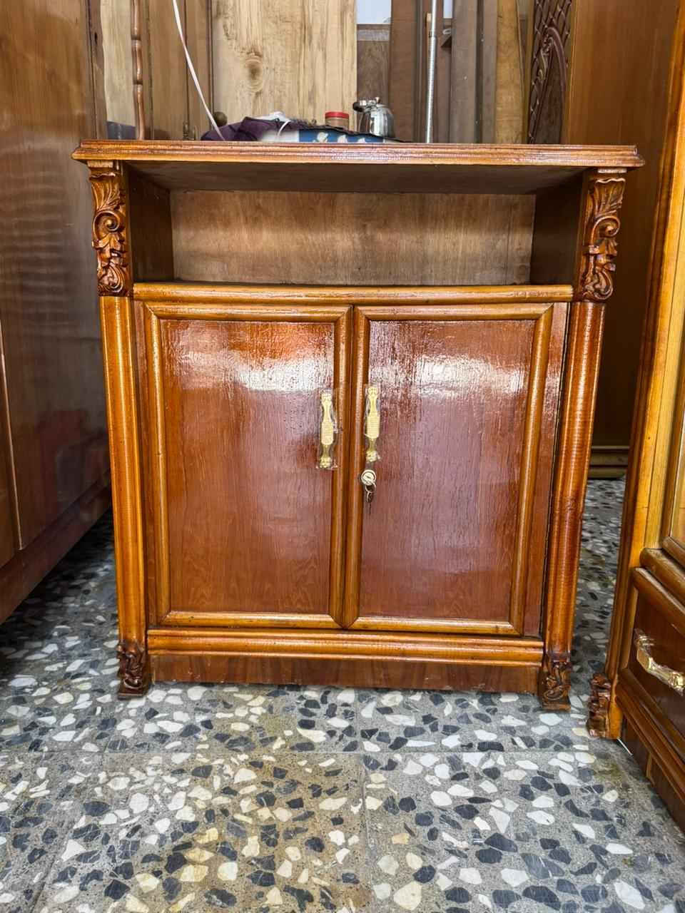 ‎غرفه نوم للبيع عنوان الرمادي استفسار خاص‎ Singapore


**إذا كنت صاحب هذا الإعلان وتريد حذفه لأي سبب، رجاءا أرسل رسالة إلى الدعم الفني**