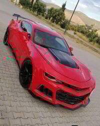 كمارو فول • ٢٠١٦ • رقم اربيل