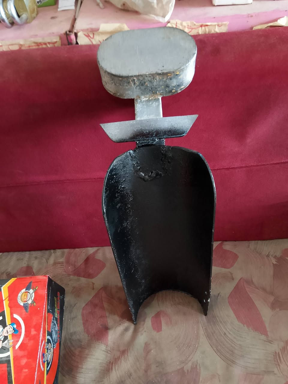 نزال ايراني للبيع السعر 45 وبي مجال للاستفسار *********** اتصال +واتس اب
